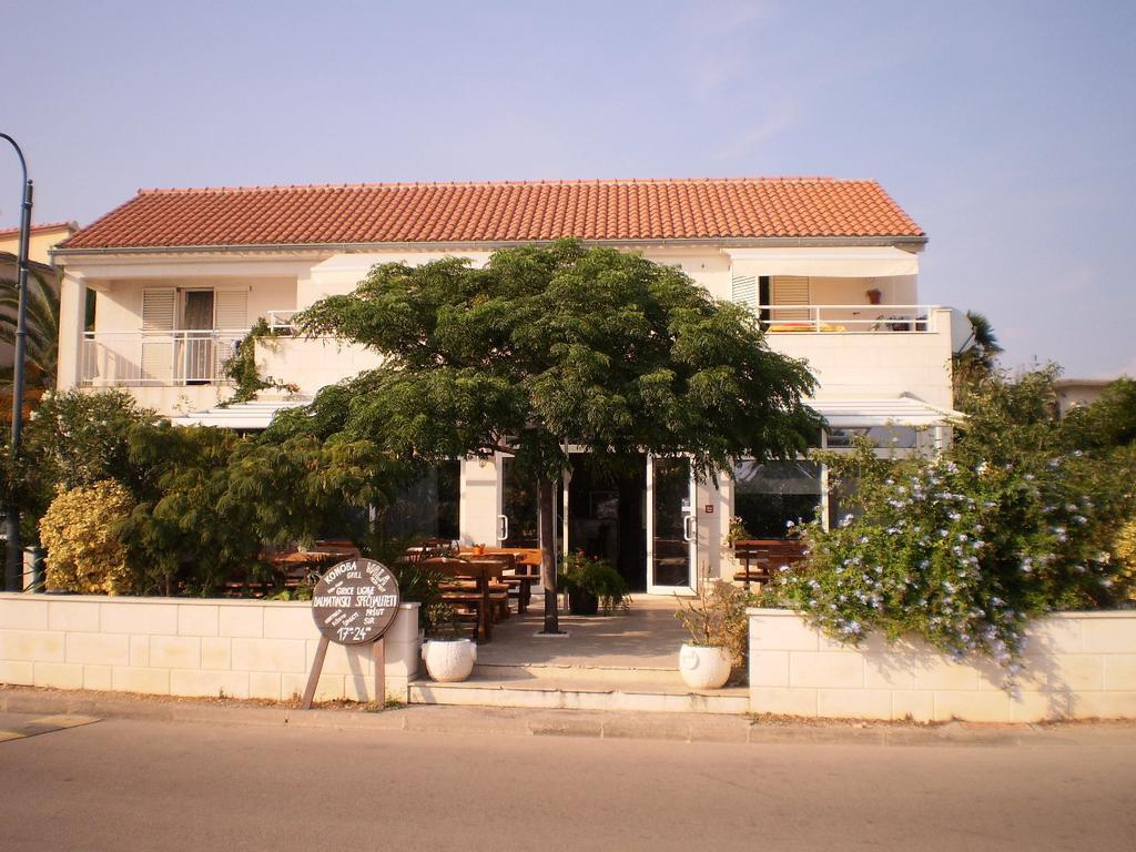 Apartments Vala Rogoznica  Cameră foto