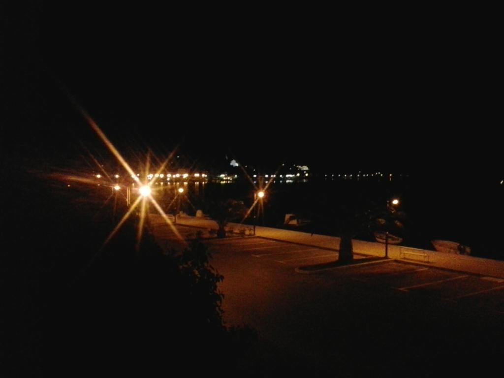 Apartments Vala Rogoznica  Cameră foto
