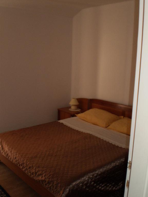 Apartments Vala Rogoznica  Cameră foto